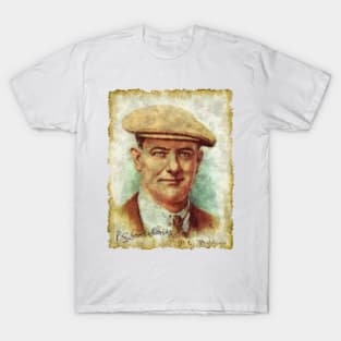 P.G. Wodehouse T-Shirt